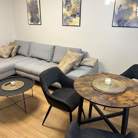 Apartman Panenska Prag Eksteriør billede